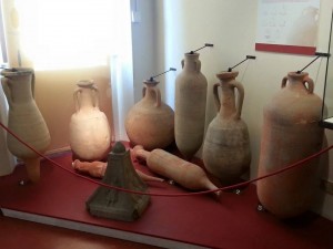 Aquileia, Musei archeologici, Archeofest