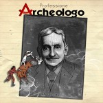 Sir Arthur Evans - Cnosso - archaeology