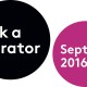 Ask a curator day 2016