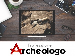 Professione Archeologo Social