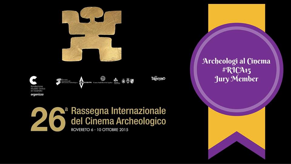 Rassegna internazionale del cinema archeologico di Rovereto