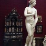 Venere Medici alla Galleria degli Uffizi #uffiziarcheologia